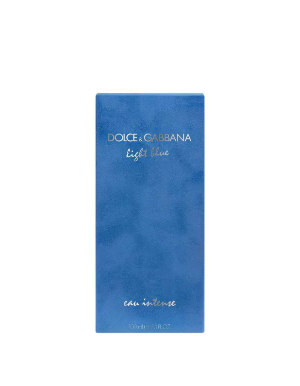 Light Blue Edp Intense